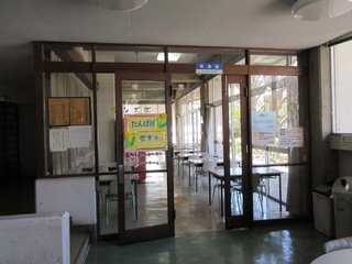 Tampopo - 店舗入口