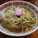 ラーメンさんぱち - 