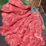 わぎゅう専科 焼肉屋 - 