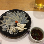 旬菜 ふく料理 縁むすび - 