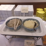 足摺テルメ - モーニングいろいろ　2017.2