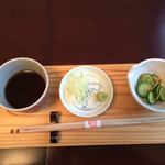 昭和屋 そば琳 - 