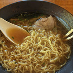 ラーメンかんの - 