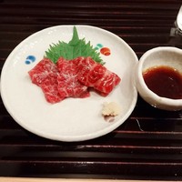 新ばし 笹田 - 