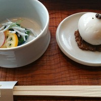 とり田 博多本店 - 前菜