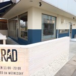 CAFE THE RAD - 