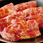 炭火焼肉屋さかい - ハラミ