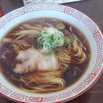 おお田ラーメン店 - 