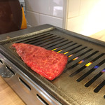 The INNOCENT CARVERY - 