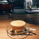 The INNOCENT CARVERY - 