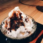 The INNOCENT CARVERY - 