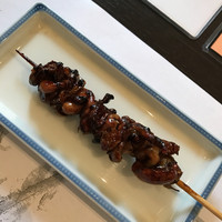 割烹蒲焼 横浜八十八 吉田町店 - 