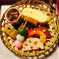 美濃吉 新阪急ホテル店 - 