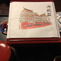 美濃吉 新阪急ホテル店 - 