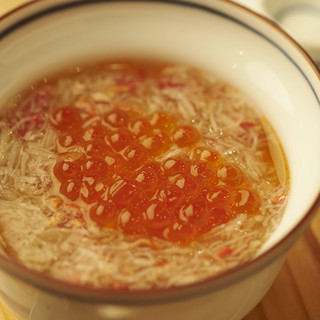 炭焼 小料理 わさび_2