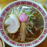 ラーメンさんぱち - 