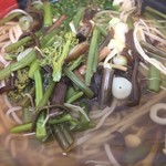 Kicchou Udon - 