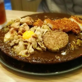 麺屋どっかん_0