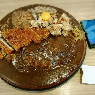 麺屋どっかん_1