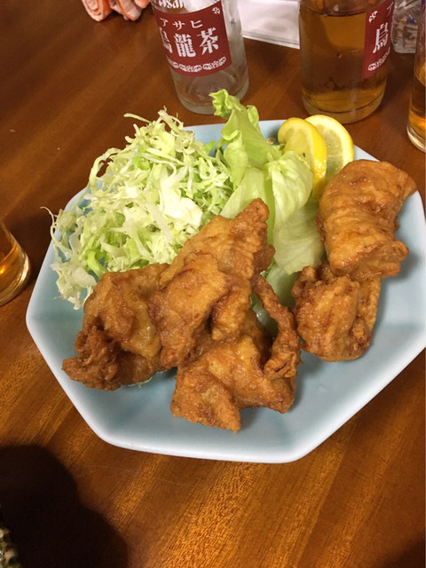 つくば - 東根（食堂）の写真