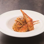 蟹しゃぶと鍋 CRACLU - 