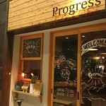 Progress LIFE STYLE COFFEE - 