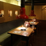 炭火焼肉屋さかい - ※写真は系列店になります。