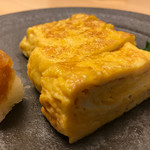 め乃惣 - 江戸前厚焼玉子