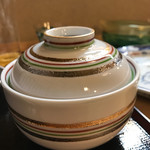 め乃惣 - 新タケノコ