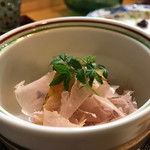 め乃惣 - 新タケノコ