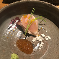 焼鳥 市松 - 