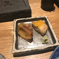 焼鳥 市松 - 