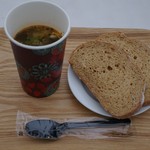 星野リゾート・トマム　てんぼうカフェ - 