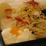 レストラン シェルブルー - 