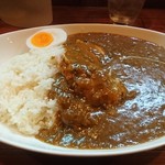 カレー&チキン専門店 レア レア - 