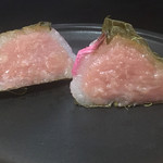 たねや - 桜餅 単品¥216
2017/03/02 購入