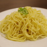 本格湖南料理 李厨 - 面(麺)