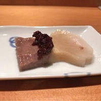 すし 喜邑 - 