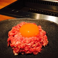 焼肉うしごろ 西麻布本店 - 