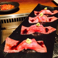 焼肉うしごろ 西麻布本店 - 