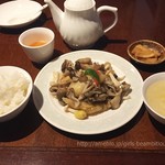 Shanghai Dining 状元樓 - 