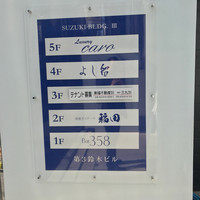 窯焼きステーキ 福田 - 