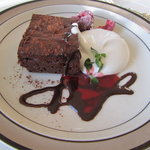 カフェ モーツァルト アトリエ - ショコラ・デ・モーツァルト