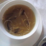 香桃 - フカひれスープ