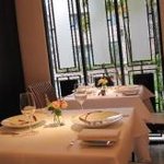 RESTAURANT GEORGES MARCEAU - 