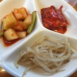 韓国家庭料理どらじ - 