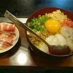 Monja Okonomiyaki Edokko - 