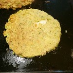 Monja Okonomiyaki Edokko - 