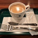 PRONTO - ホットコーヒー