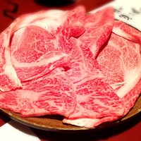 すき焼割烹 日山 - 